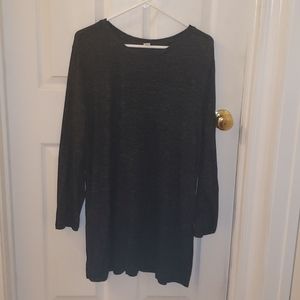Tunic t shirt